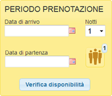 Prenota Ora